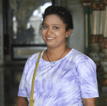 Nabamita Chakraborty