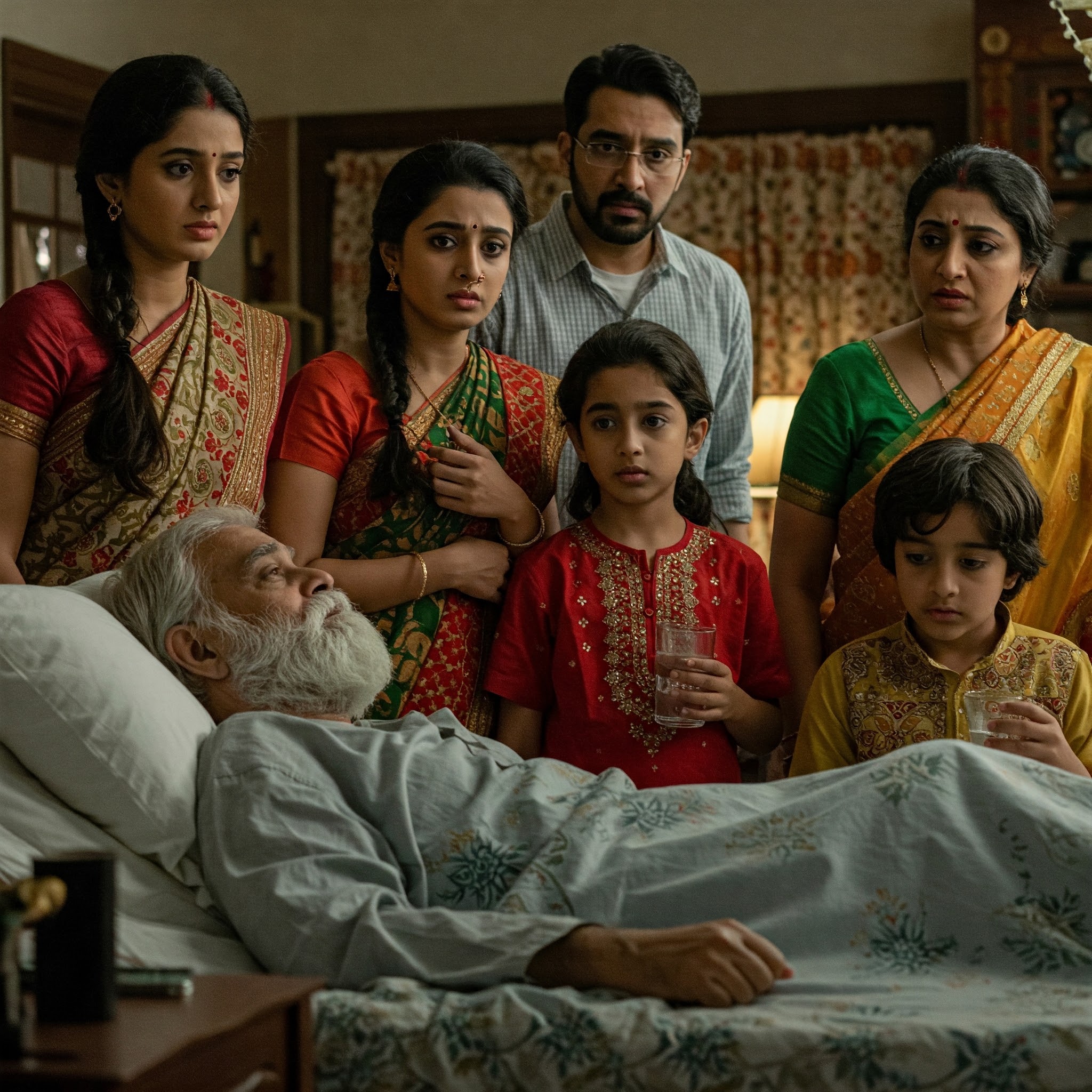 City Hospital Navigation