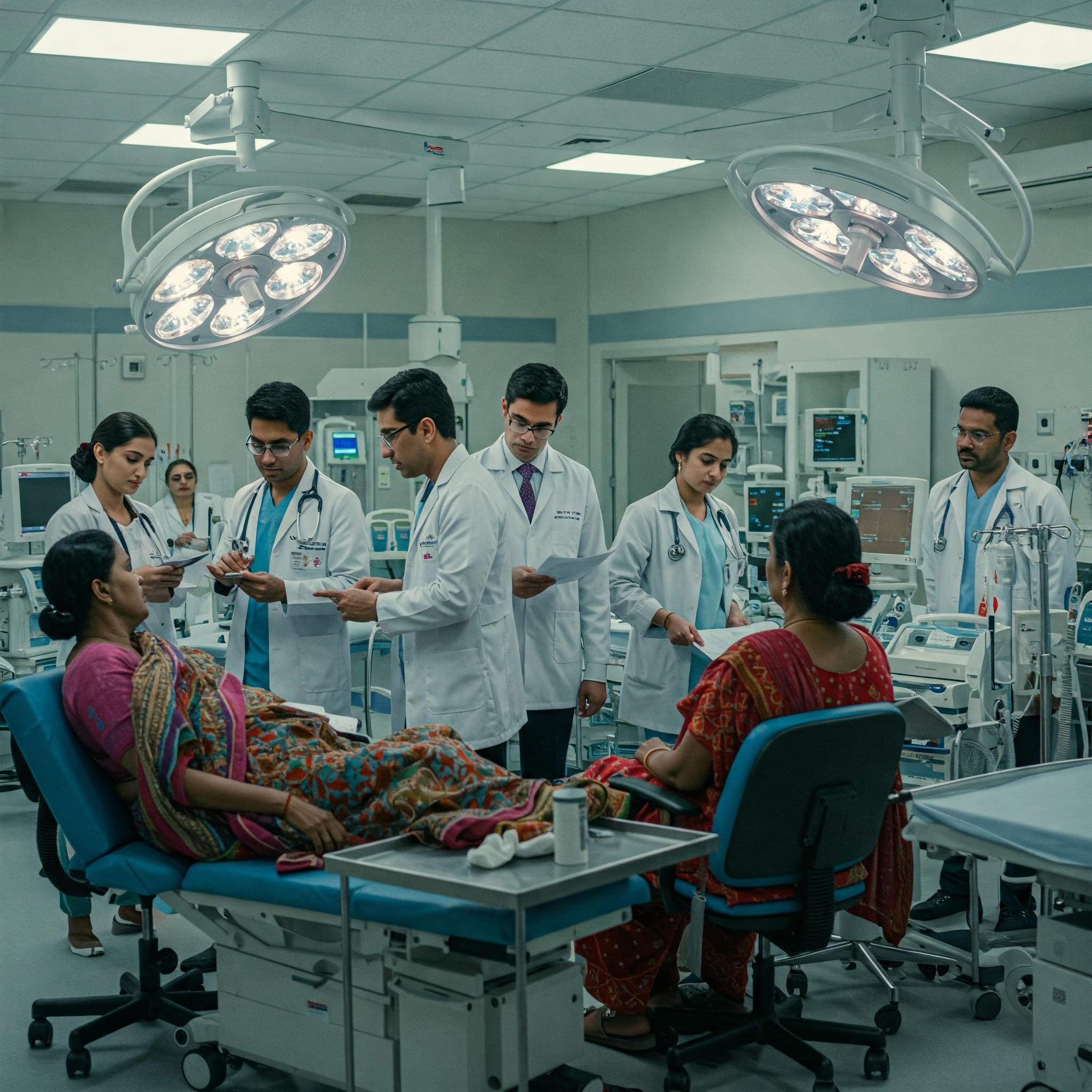 Concierge Healthcare